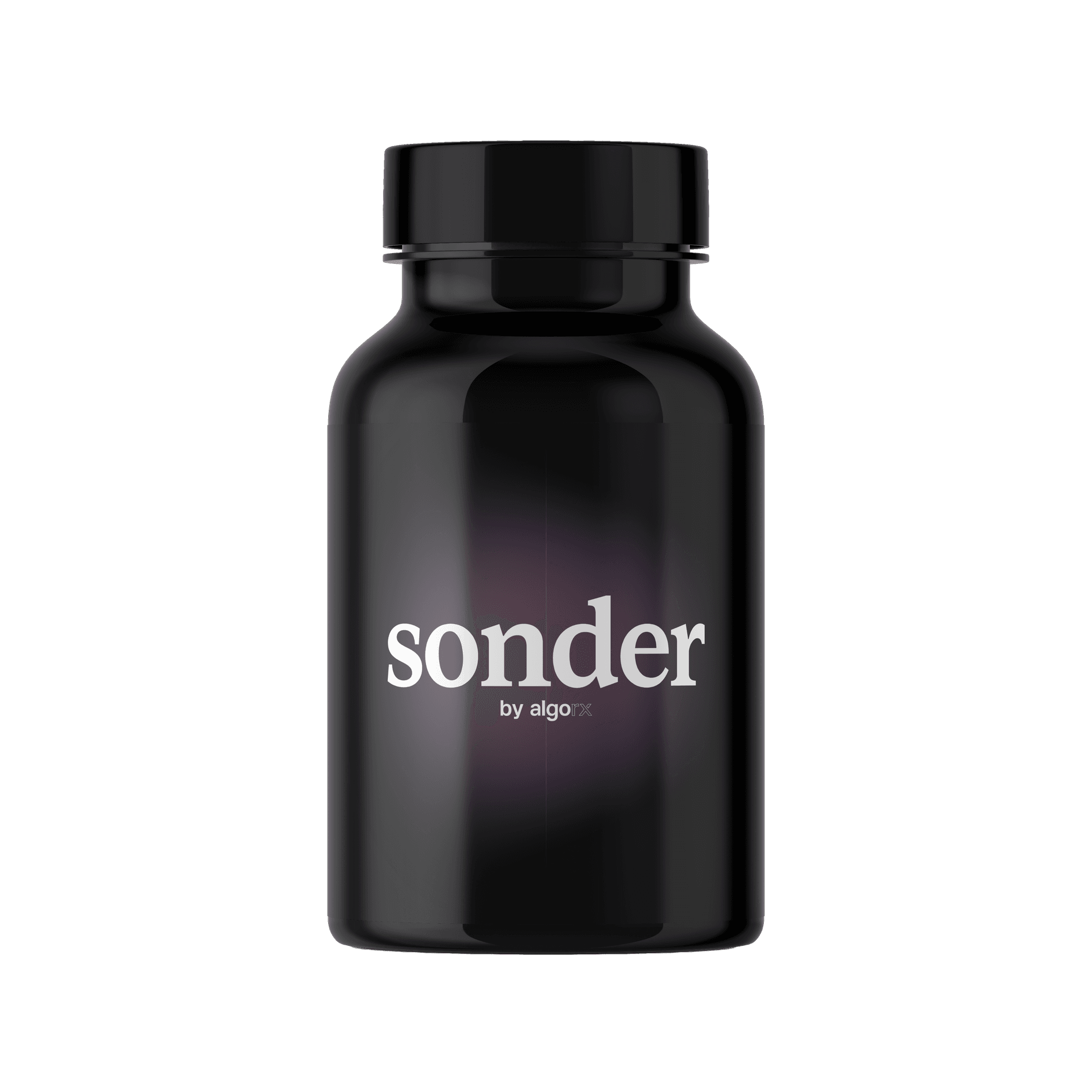 Product Bottle
