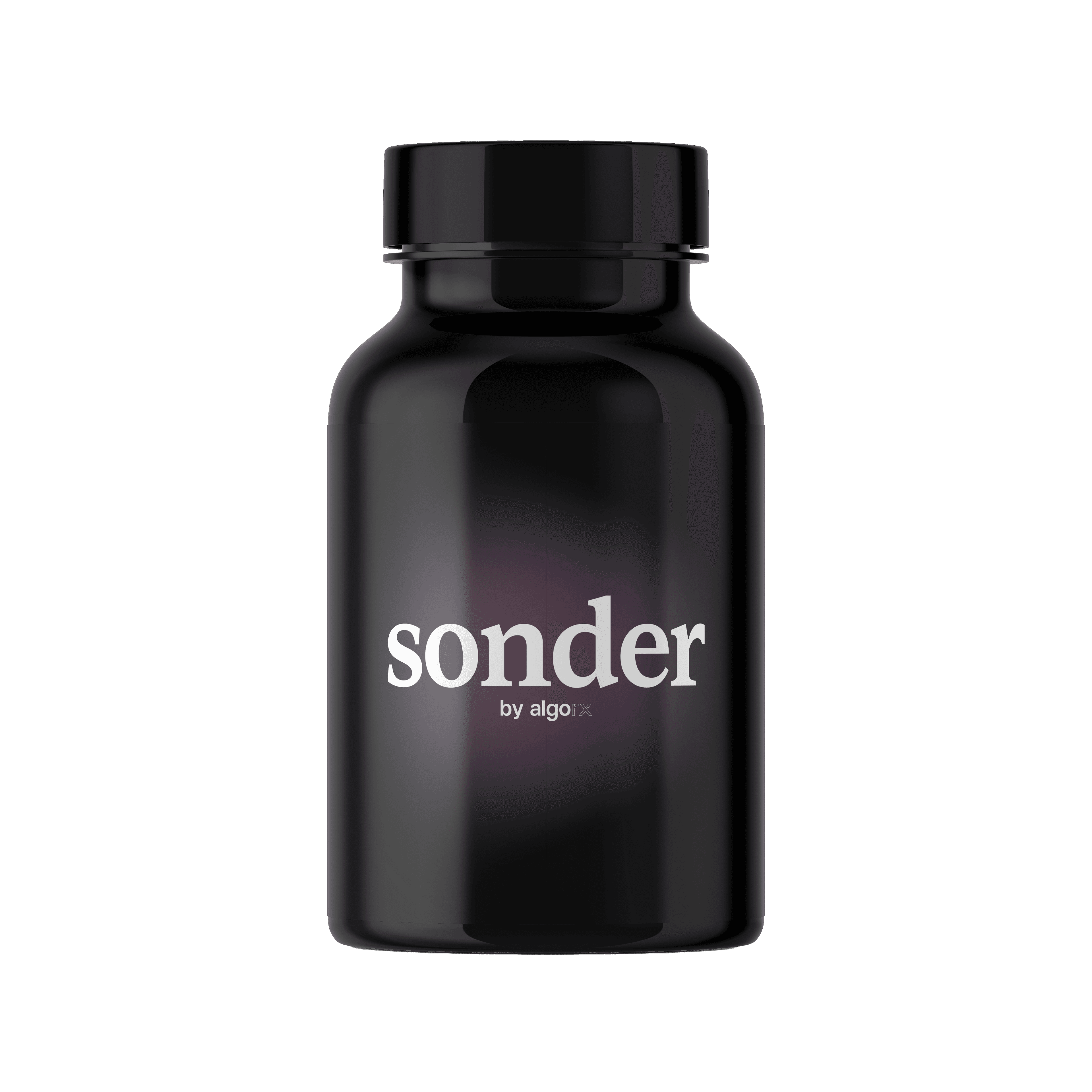 Product Bottle