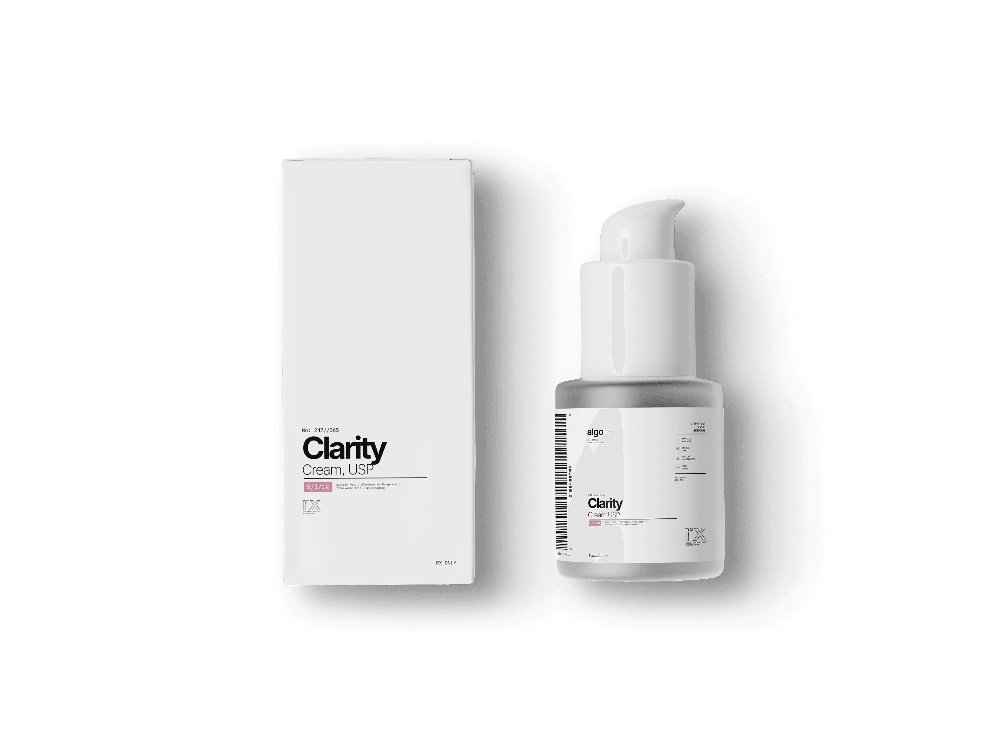 Clarity Cream