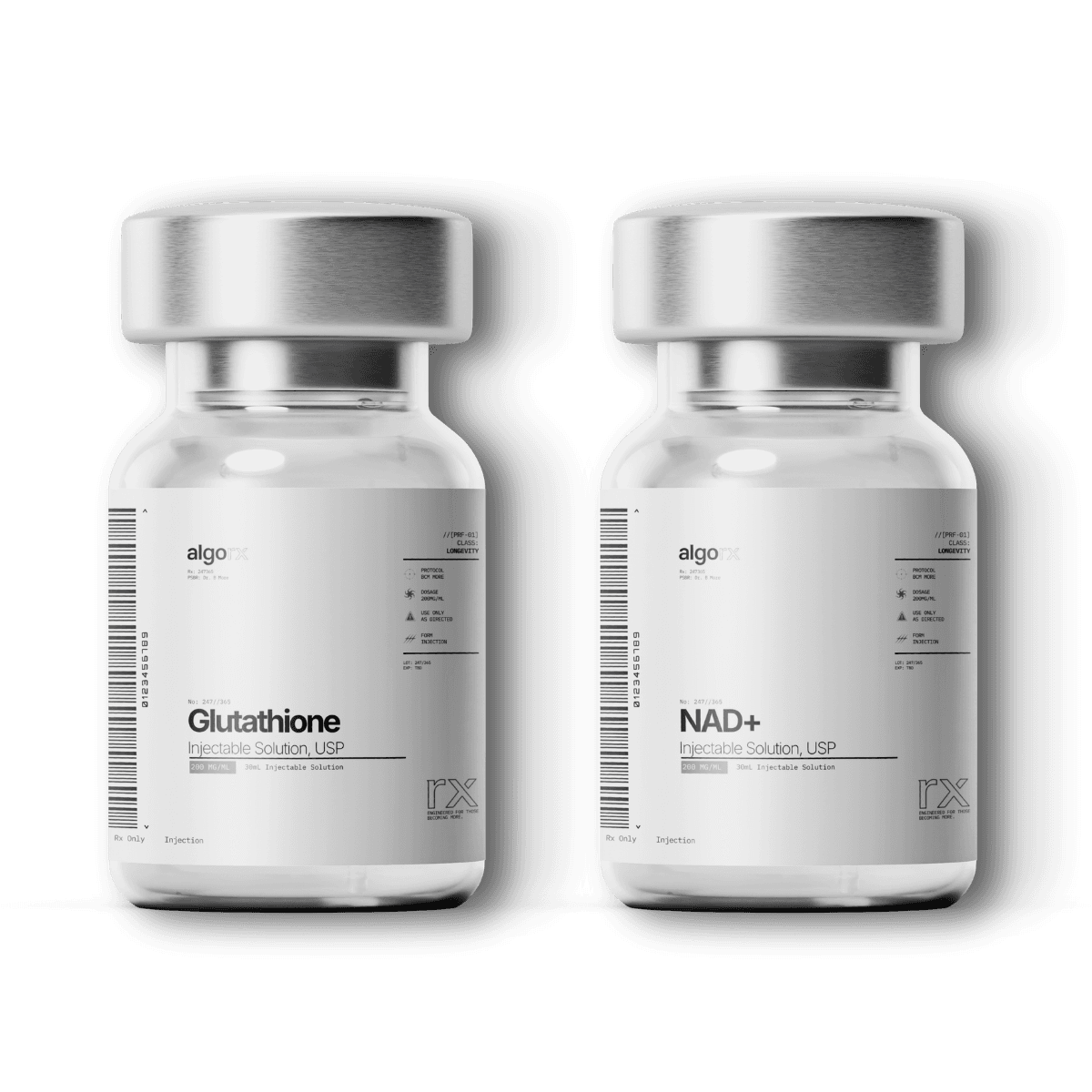 Cellular Performance Stack